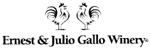 The fine wines of Ernest and Julio Gallo
